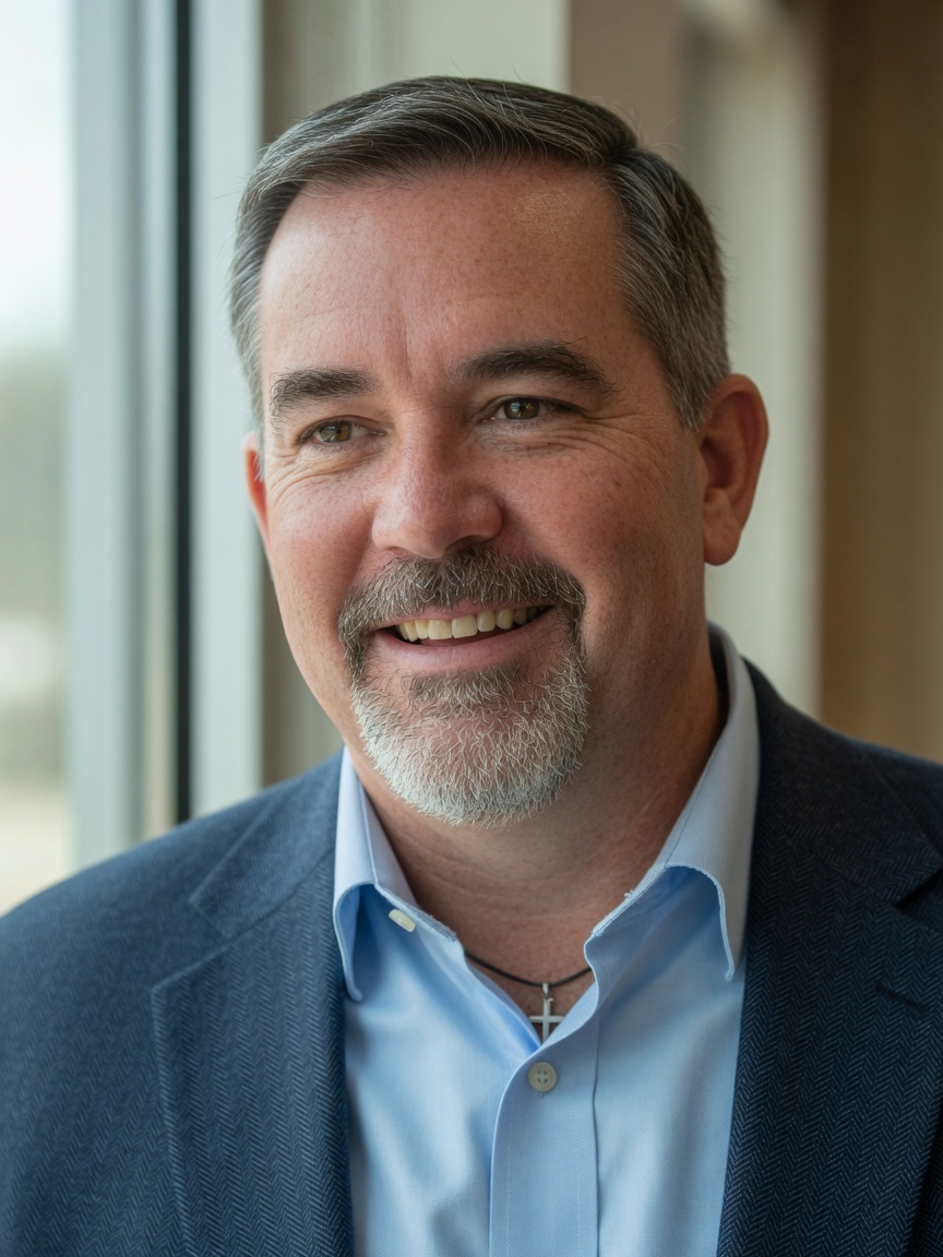 Mark Hayes, Owner